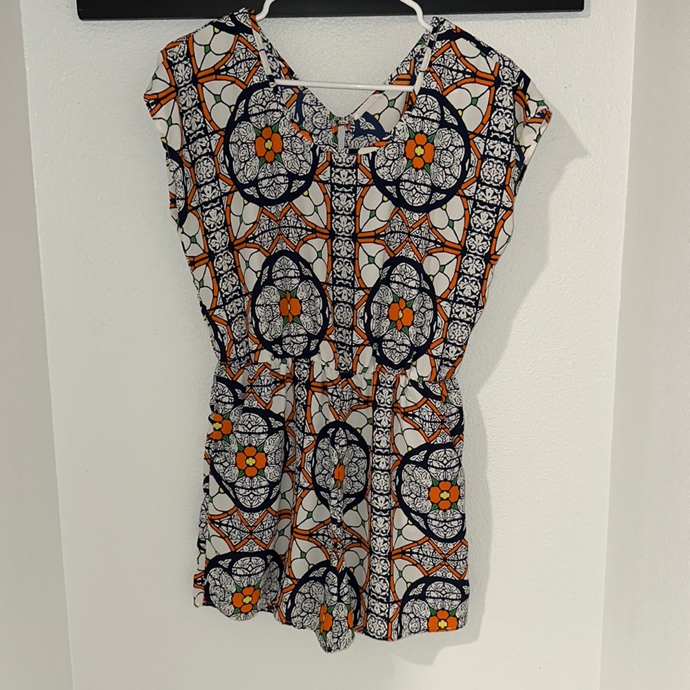 Adrienne romper, size S, great condition